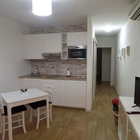 Villanova Apartment Cagliari Zewnętrze zdjęcie
