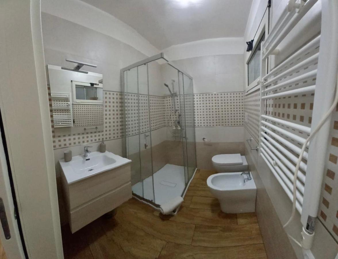 Villanova Apartment Cagliari Zewnętrze zdjęcie