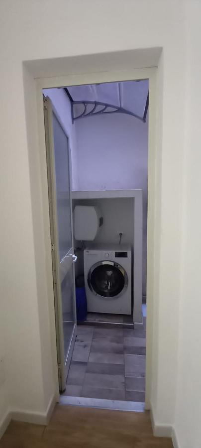 Villanova Apartment Cagliari Zewnętrze zdjęcie