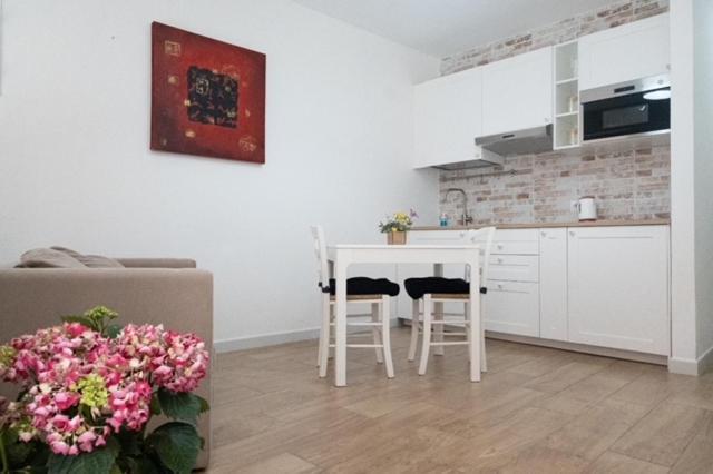 Villanova Apartment Cagliari Zewnętrze zdjęcie