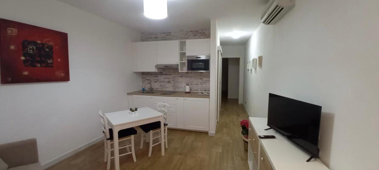 Villanova Apartment Cagliari Zewnętrze zdjęcie