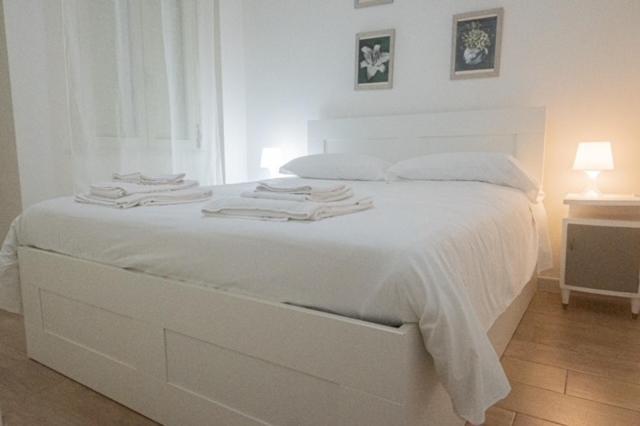 Villanova Apartment Cagliari Zewnętrze zdjęcie