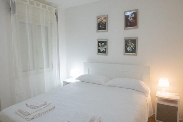 Villanova Apartment Cagliari Zewnętrze zdjęcie