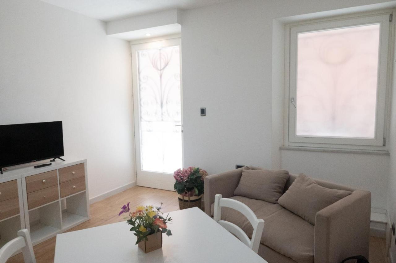 Villanova Apartment Cagliari Zewnętrze zdjęcie